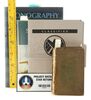 Lot #185 - Marvel's Agents of S.H.I.E.L.D. - Set of Hydra History Books and Paperwork - 11