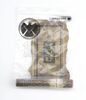 Lot #186 - Marvel's Agents of S.H.I.E.L.D. - Hebrew Maveth Scroll in S.H.I.E.L.D. Evidence Bag - 2