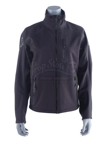 Lot #216 - Marvel's Agents of S.H.I.E.L.D. - Daisy Johnson's Tactical S.H.I.E.L.D. Premonition Jacket