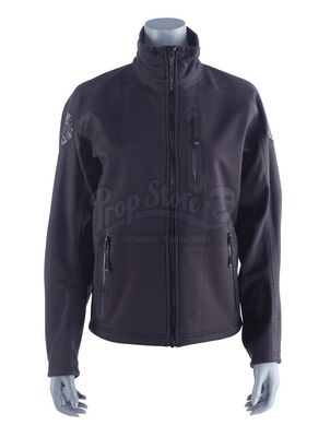 Lot #216 - Marvel's Agents of S.H.I.E.L.D. - Daisy Johnson's Tactical S.H.I.E.L.D. Premonition Jacket