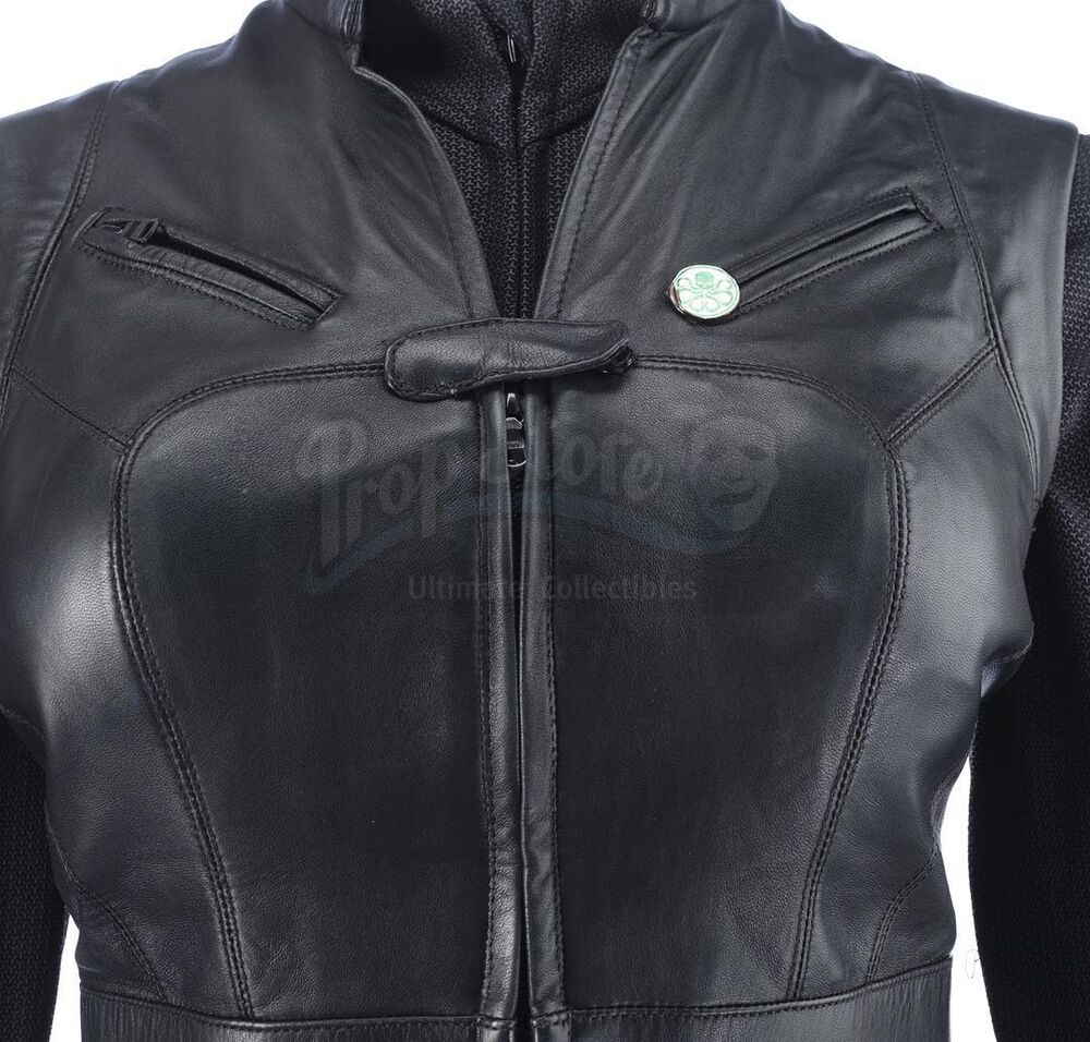 Lot #226 - Marvel's Agents of S.H.I.E.L.D. - Melinda May's Hydra ...