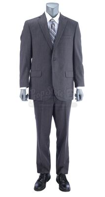 Lot #255 - Marvel's Agents of S.H.I.E.L.D. - Phil Coulson's Russia Flashback Suit