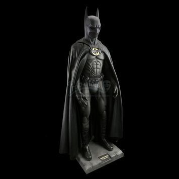 batman forever collectables