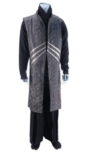 Lot #328 - Marvel's Agents of S.H.I.E.L.D. - Kasius' Bloodied Costume