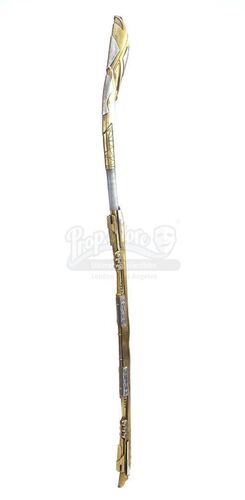 Lot #333 - Marvel's Agents of S.H.I.E.L.D. - Kree Royal Guard Energy Staff