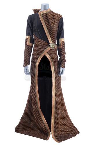 Lot #368 - Marvel's Agents of S.H.I.E.L.D. - Basha's Noblewoman Costume