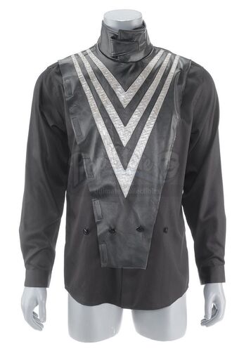 Lot #390 - Marvel's Agents of S.H.I.E.L.D. - Faulnak's Shirt