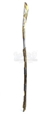 Lot #392 - Marvel's Agents of S.H.I.E.L.D. - Kree Royal Guard Energy Staff