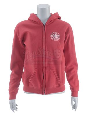 Lot #395 - Marvel's Agents of S.H.I.E.L.D. - Ruby Hale's Hydra Hoodie