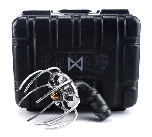 Lot #474 - Marvel's Agents of S.H.I.E.L.D. - Light-Up Chronicom Face-Erasing Device