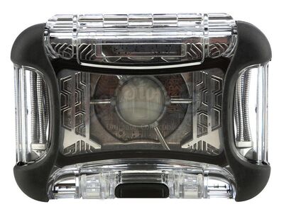 Lot #489 - Marvel's Agents of S.H.I.E.L.D. - Light-Up Timestream Device
