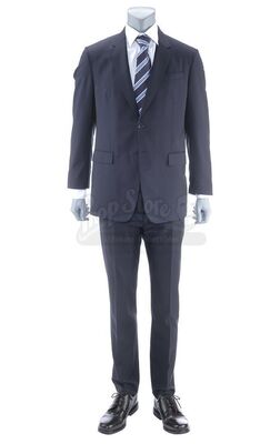 Lot #492 - Marvel's Agents of S.H.I.E.L.D. - Phil Coulson's Chronicom LMD Activation Suit