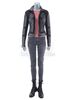 Lot #536 - Marvel's Agents of S.H.I.E.L.D. - Elena 'Yo-Yo' Rodriguez's Finale Costume