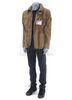 Lot #537 - Marvel's Agents of S.H.I.E.L.D. - Agent Davis' Finale Costume and S.H.I.E.L.D. ID - 3