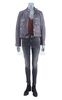 Lot #538 - Marvel's Agents of S.H.I.E.L.D. - Agent Piper's Finale Costume