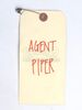 Lot #538 - Marvel's Agents of S.H.I.E.L.D. - Agent Piper's Finale Costume - 7