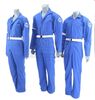 Lot #539 - Marvel's Agents of S.H.I.E.L.D. - Two Male and One Female 1970s S.H.I.E.L.D. Jumpsuits - 3