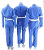 Lot #539 - Marvel's Agents of S.H.I.E.L.D. - Two Male and One Female 1970s S.H.I.E.L.D. Jumpsuits - 4