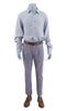 Lot #540 - Marvel's Agents of S.H.I.E.L.D. - Leo Fitz's Finale Costume