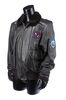 Lot #7 - THE 6TH DAY (2000) - Adam Gibson's (Arnold Schwarzenegger) Leather Jacket - 7