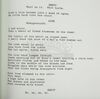 Lot #10 - ALIEN (1979) - Roger Christian Annotated Script - 18