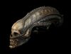 Lot #12 - ALIEN (1979) - H.R. Giger-designed Special Effects Mechanical Alien Head - 6