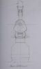 Lot #22 - ALIENS (1986) - Three Hand-drawn Flamethrower Production Design And Concept Artworks - 6