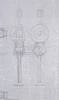 Lot #22 - ALIENS (1986) - Three Hand-drawn Flamethrower Production Design And Concept Artworks - 15