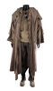 Lot #25 - ALIEN3 (1992) - Dillon's (Charles S. Dutton) Complete Costume