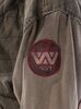 Lot #25 - ALIEN3 (1992) - Dillon's (Charles S. Dutton) Complete Costume - 6