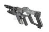 Lot #29 - ALIEN RESURRECTION (1997) - Light-Up AR-2 Rifle - 6