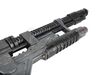 Lot #29 - ALIEN RESURRECTION (1997) - Light-Up AR-2 Rifle - 8