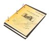 Lot #31 - ALIEN RESURRECTION (1997) - Jean-Pierre Jeunet's Personal Storyboard Binder - 2
