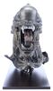 Lot #35 - ALIENS VS. PREDATOR: REQUIEM (2007) - Xenomorph Warrior Insert Head with Display Stand - 2