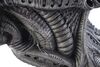 Lot #35 - ALIENS VS. PREDATOR: REQUIEM (2007) - Xenomorph Warrior Insert Head with Display Stand - 7