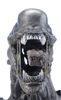Lot #35 - ALIENS VS. PREDATOR: REQUIEM (2007) - Xenomorph Warrior Insert Head with Display Stand - 9