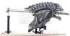 Lot #35 - ALIENS VS. PREDATOR: REQUIEM (2007) - Xenomorph Warrior Insert Head with Display Stand - 10