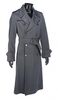 Lot #36 - ALLIED (2016) - Max's (Brad Pitt) Military Overcoat - 2