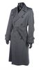 Lot #36 - ALLIED (2016) - Max's (Brad Pitt) Military Overcoat - 3