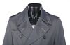Lot #36 - ALLIED (2016) - Max's (Brad Pitt) Military Overcoat - 4