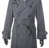Lot #36 - ALLIED (2016) - Max's (Brad Pitt) Military Overcoat - 5