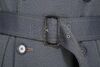 Lot #36 - ALLIED (2016) - Max's (Brad Pitt) Military Overcoat - 7