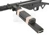 Lot #37 - ALLIED (2016) - Max's (Brad Pitt) Sten Submachine Gun - 4