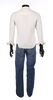 Lot #38 - AMERICAN MADE (2017) - Barry Seal's (Tom Cruise) Costume - 8
