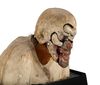 Lot #39 - AN AMERICAN WEREWOLF IN LONDON (1981) - Rick Baker SFX "Change-O" Mechanical Werewolf Transformation Bust - 5