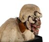 Lot #39 - AN AMERICAN WEREWOLF IN LONDON (1981) - Rick Baker SFX "Change-O" Mechanical Werewolf Transformation Bust - 8