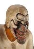 Lot #39 - AN AMERICAN WEREWOLF IN LONDON (1981) - Rick Baker SFX "Change-O" Mechanical Werewolf Transformation Bust - 16