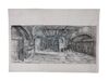 Lot #40 - ANGELS & DEMONS (2009) - Collection of Allan Cameron Hand-painted and Printed Rome and Vatican City Concepts - 9