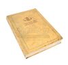 Lot #41 - ANGELS & DEMONS (2009) - Ancient Vatican "Bernini" Ledger - 2
