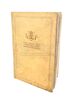 Lot #41 - ANGELS & DEMONS (2009) - Ancient Vatican "Bernini" Ledger - 3